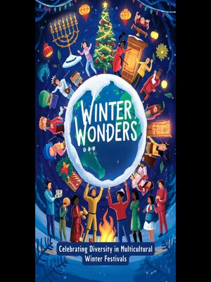 cover image of Winter Wonders